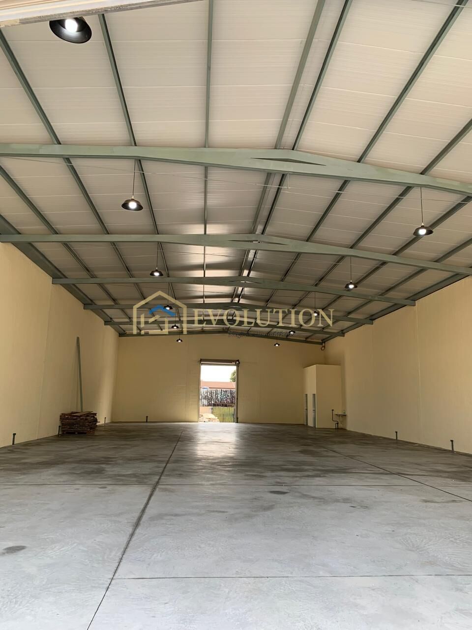 Loja-Salão, 485 m² - Foto 3