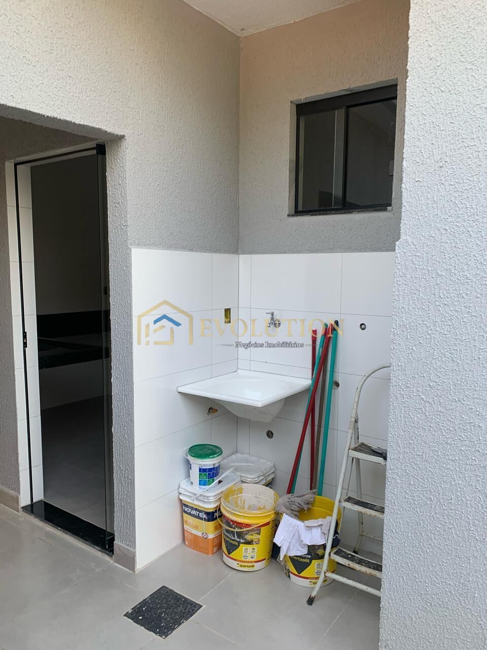 Casa à venda com 3 quartos, 115m² - Foto 13