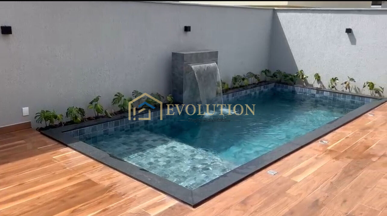 Sobrado à venda com 4 quartos, 270m² - Foto 9