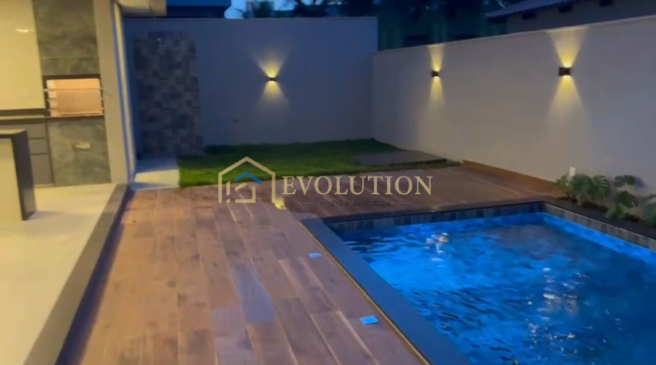 Sobrado à venda com 4 quartos, 270m² - Foto 11