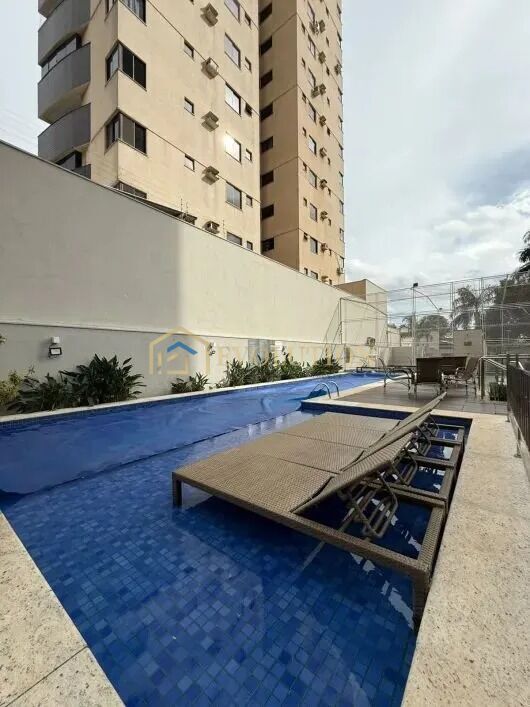Apartamento à venda com 3 quartos, 75m² - Foto 11