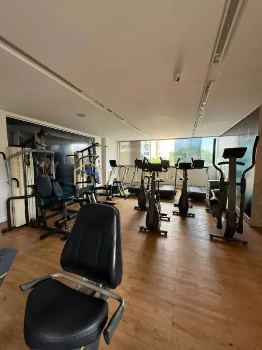 Apartamento à venda com 3 quartos, 75m² - Foto 14
