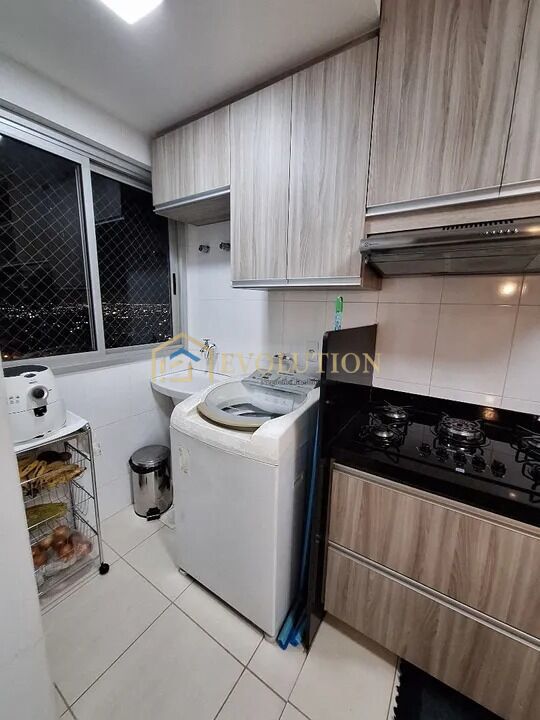 Apartamento à venda com 3 quartos, 75m² - Foto 7