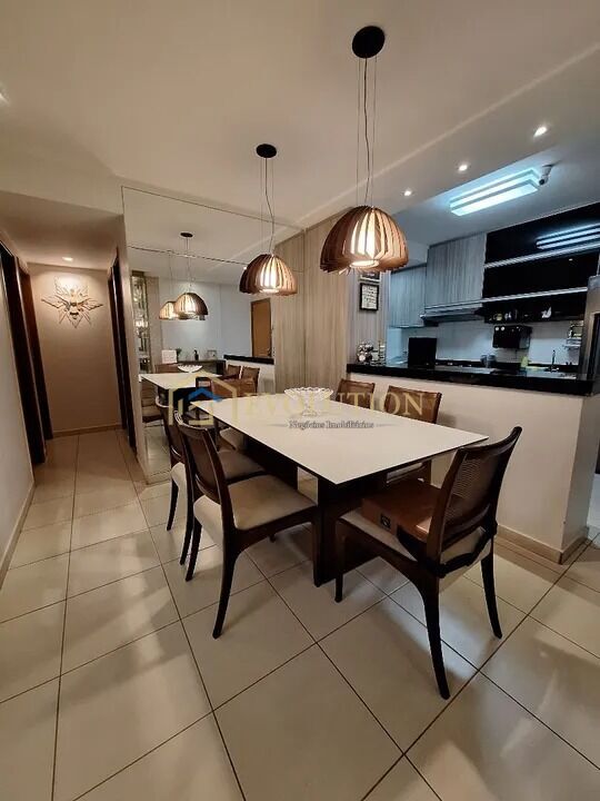 Apartamento à venda com 3 quartos, 75m² - Foto 2