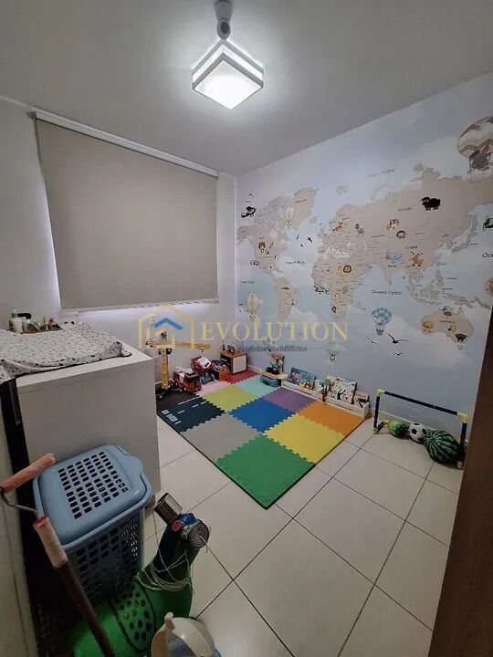 Apartamento à venda com 3 quartos, 75m² - Foto 16