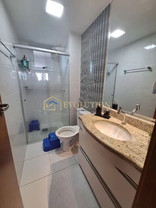Apartamento à venda com 3 quartos, 75m² - Foto 10