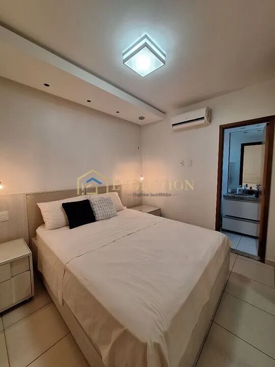 Apartamento à venda com 3 quartos, 75m² - Foto 8