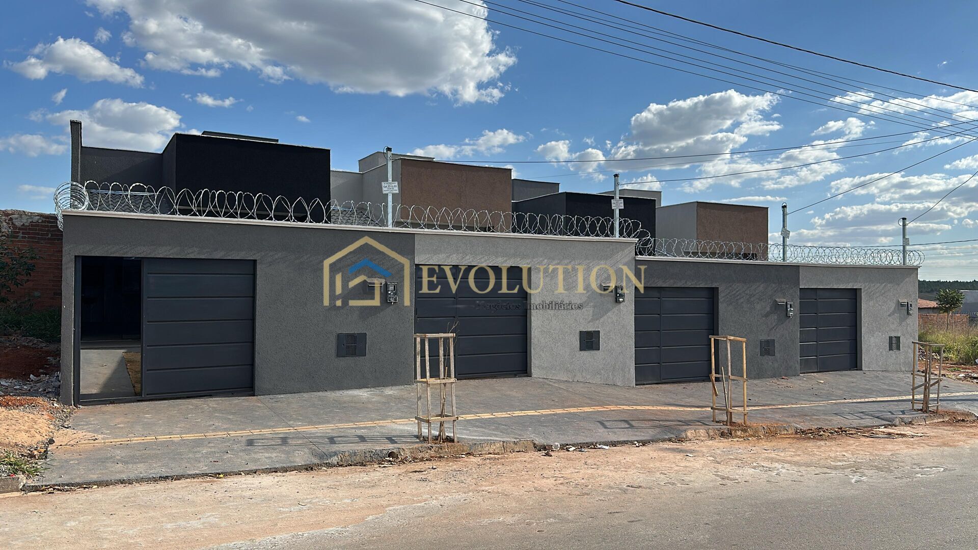 Casa, 2 quartos, 64 m² - Foto 2