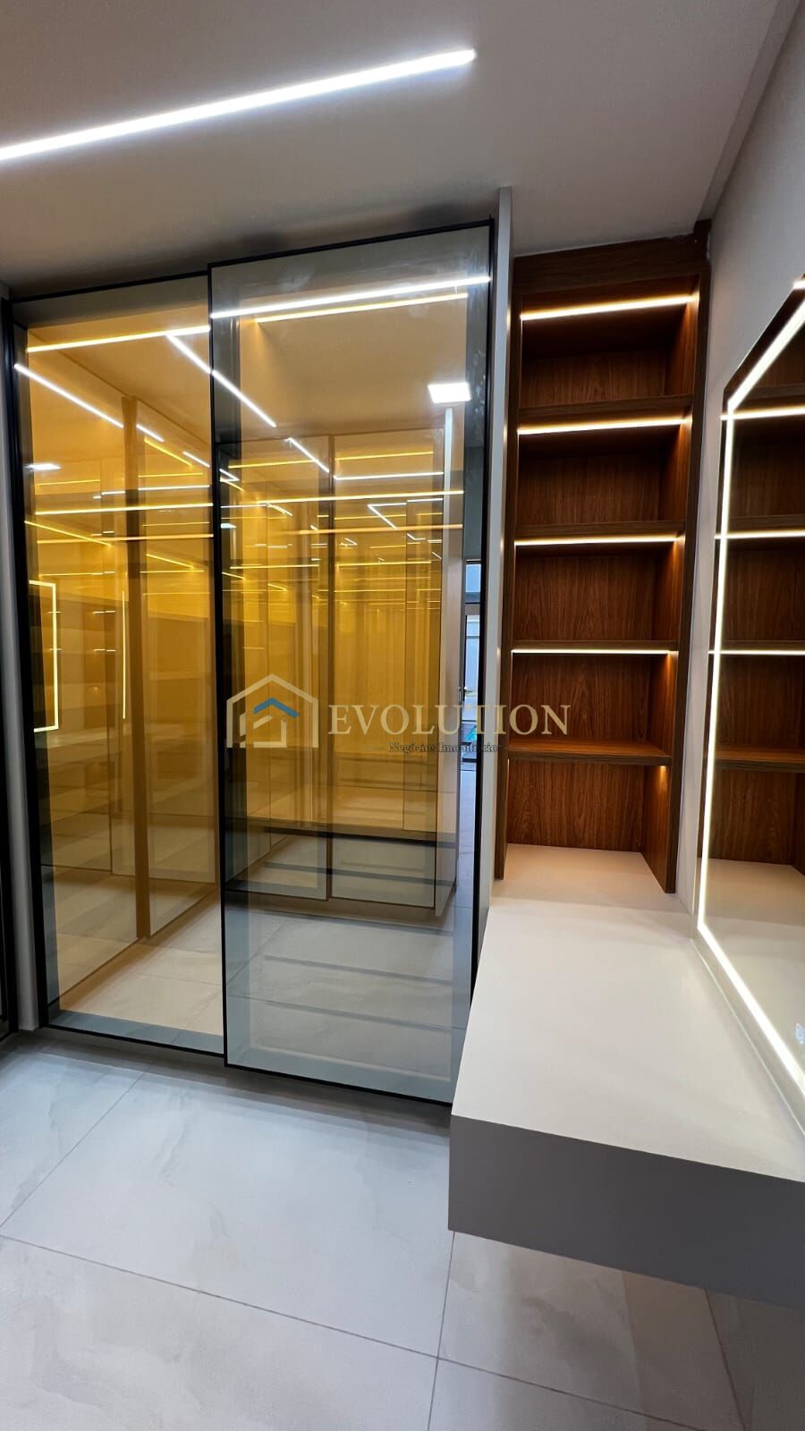 Casa, 4 quartos, 206 m² - Foto 8