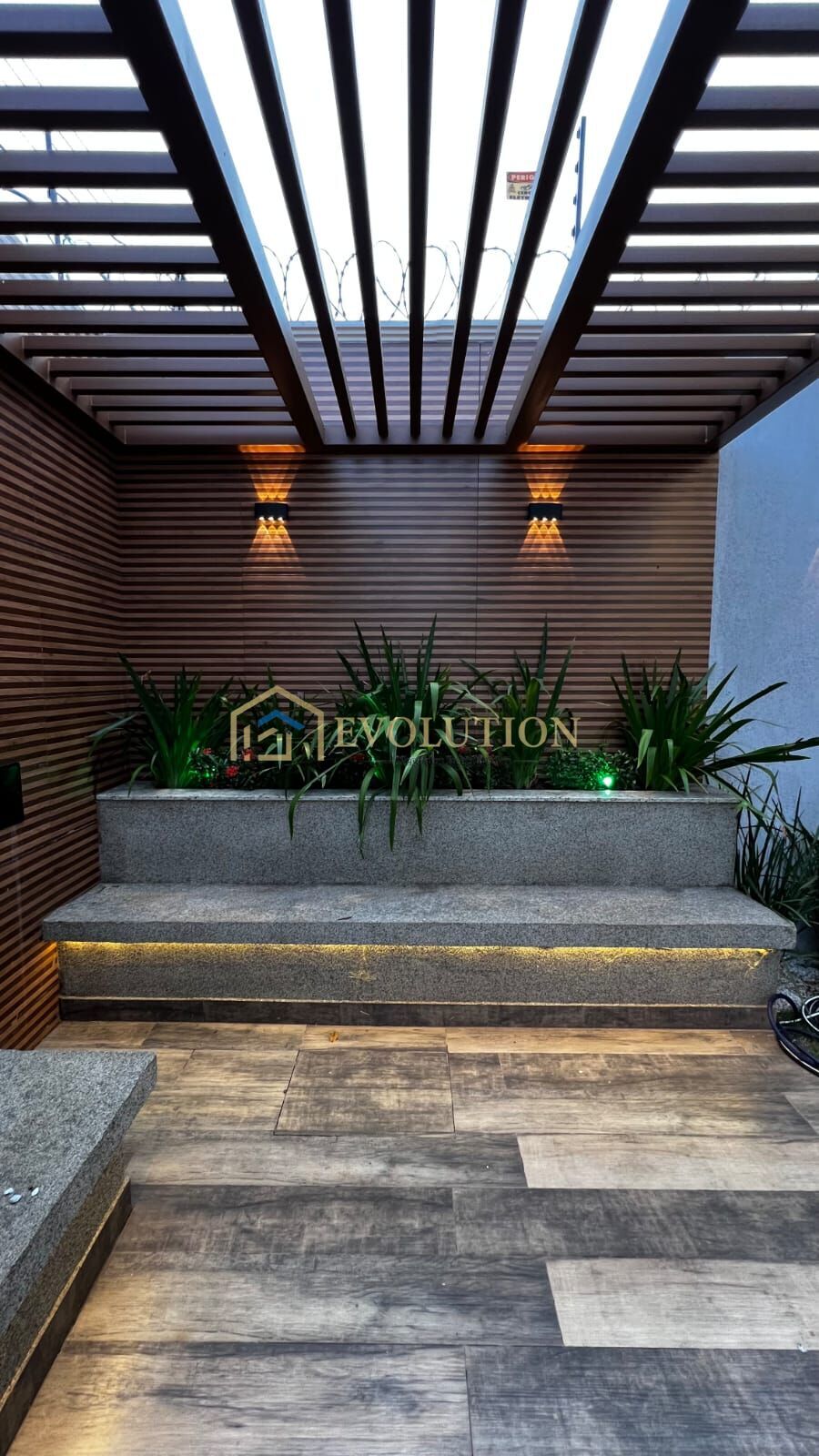 Casa, 4 quartos, 206 m² - Foto 3