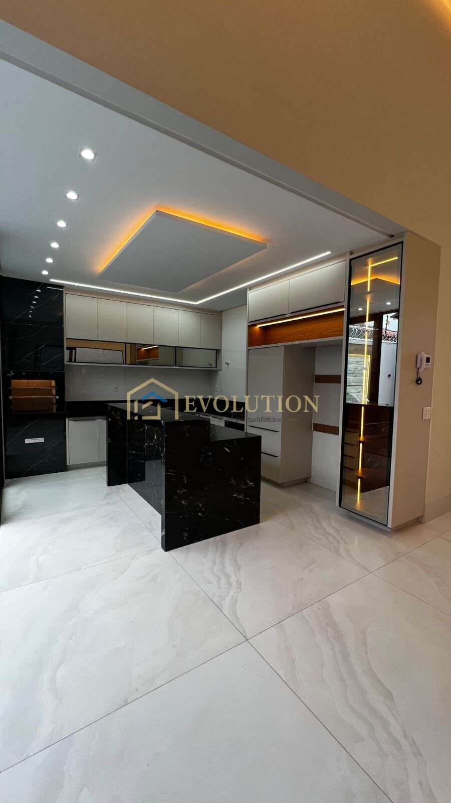 Casa, 4 quartos, 206 m² - Foto 5