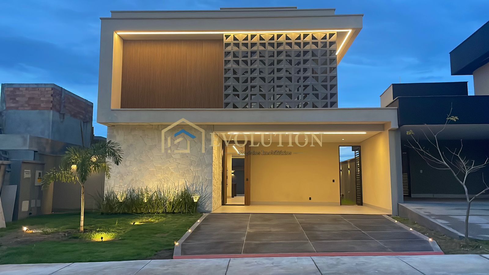Sobrado à venda com 4 quartos, 251m² - Foto 6