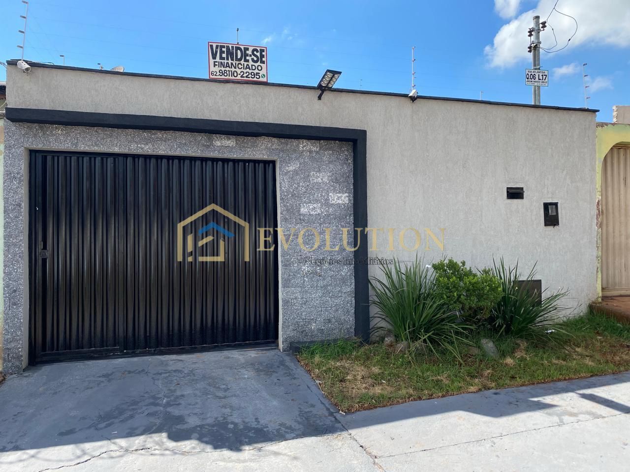 Casa, 3 quartos, 172 m² - Foto 1