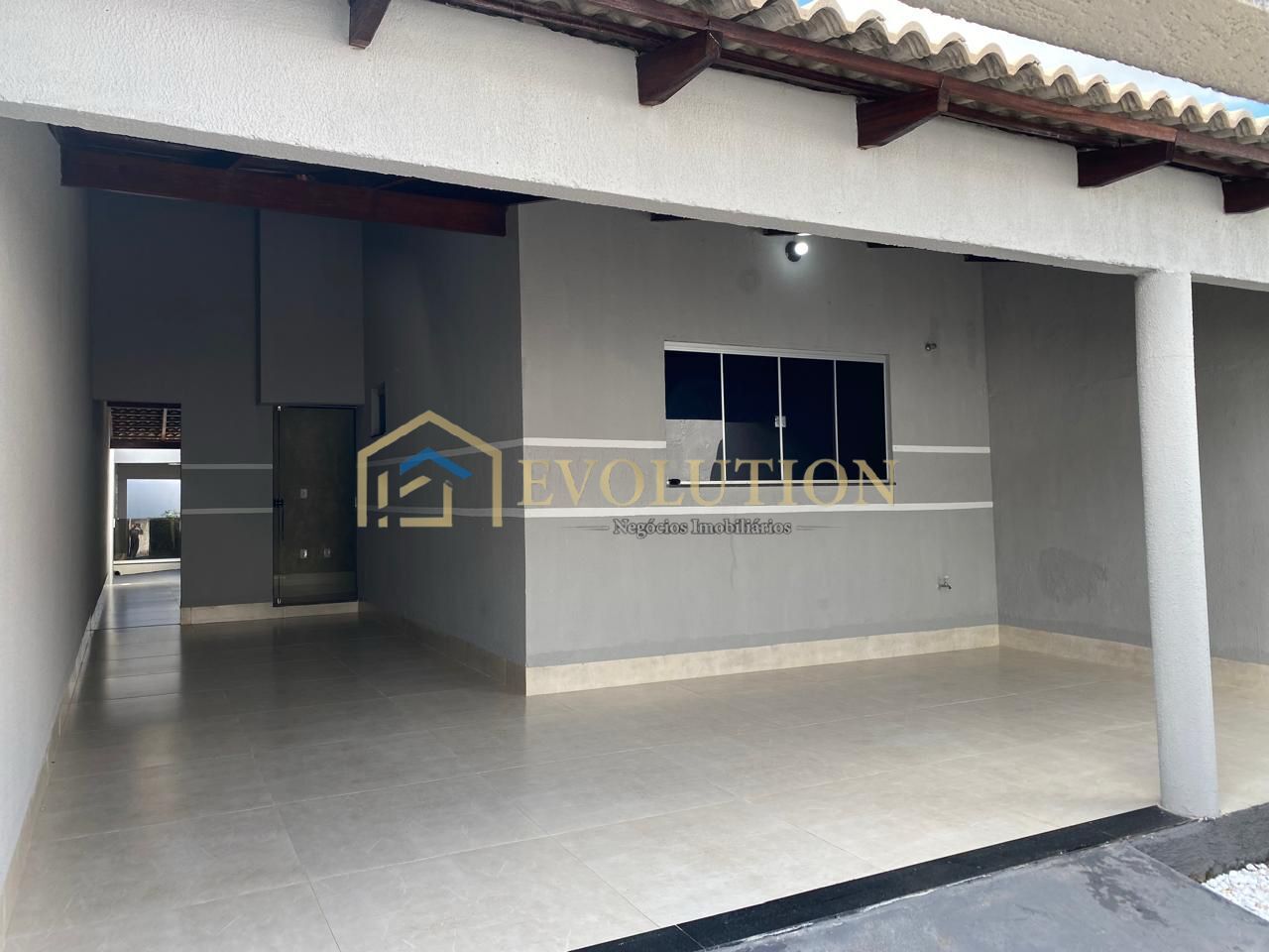 Casa, 3 quartos, 172 m² - Foto 2