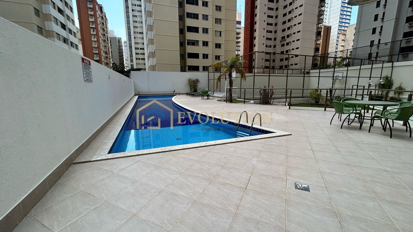 Apartamento, 3 quartos, 134 m² - Foto 24