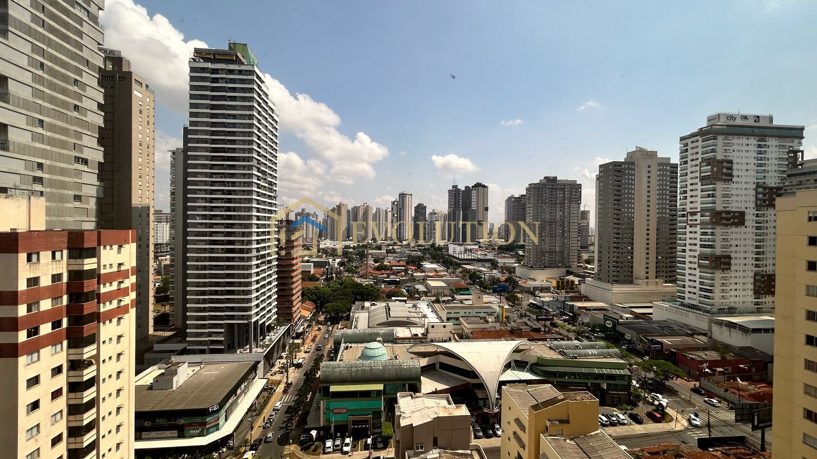 Apartamento, 3 quartos, 134 m² - Foto 3