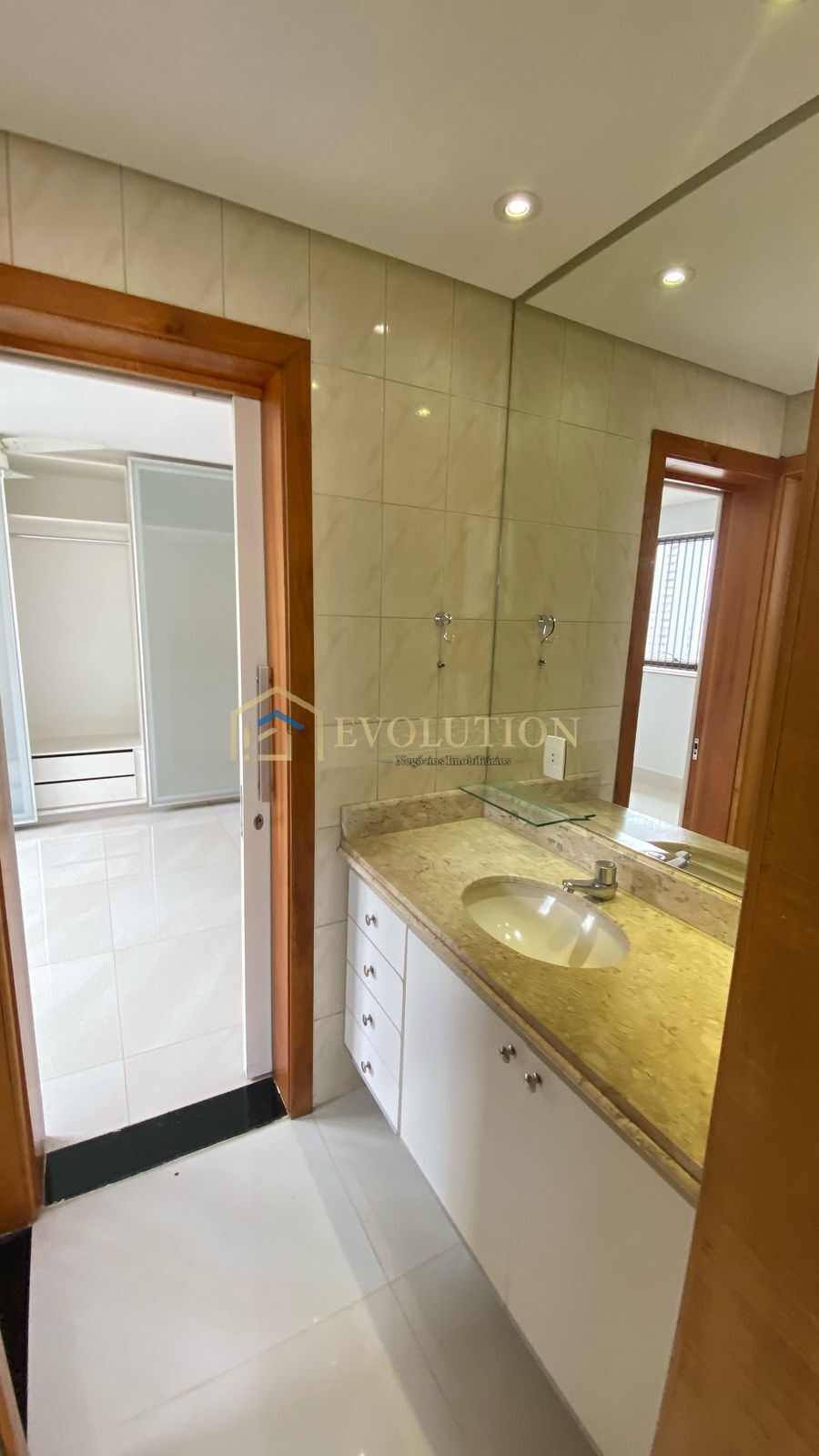 Apartamento, 3 quartos, 134 m² - Foto 5