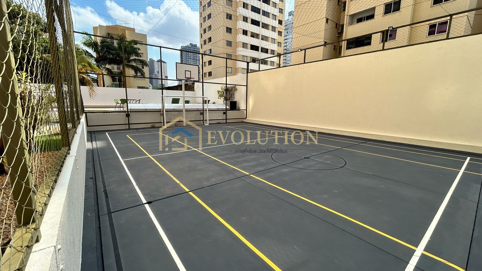 Apartamento, 3 quartos, 134 m² - Foto 22