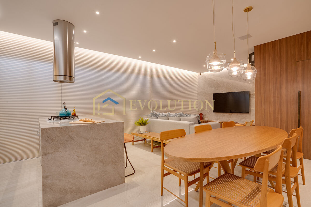 Apartamento à venda com 2 quartos, 89m² - Foto 1