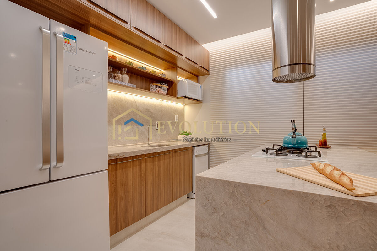 Apartamento à venda com 2 quartos, 89m² - Foto 4