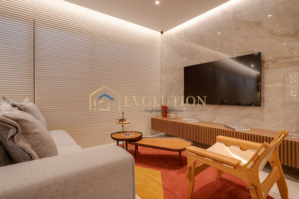 Apartamento à venda com 2 quartos, 89m² - Foto 3