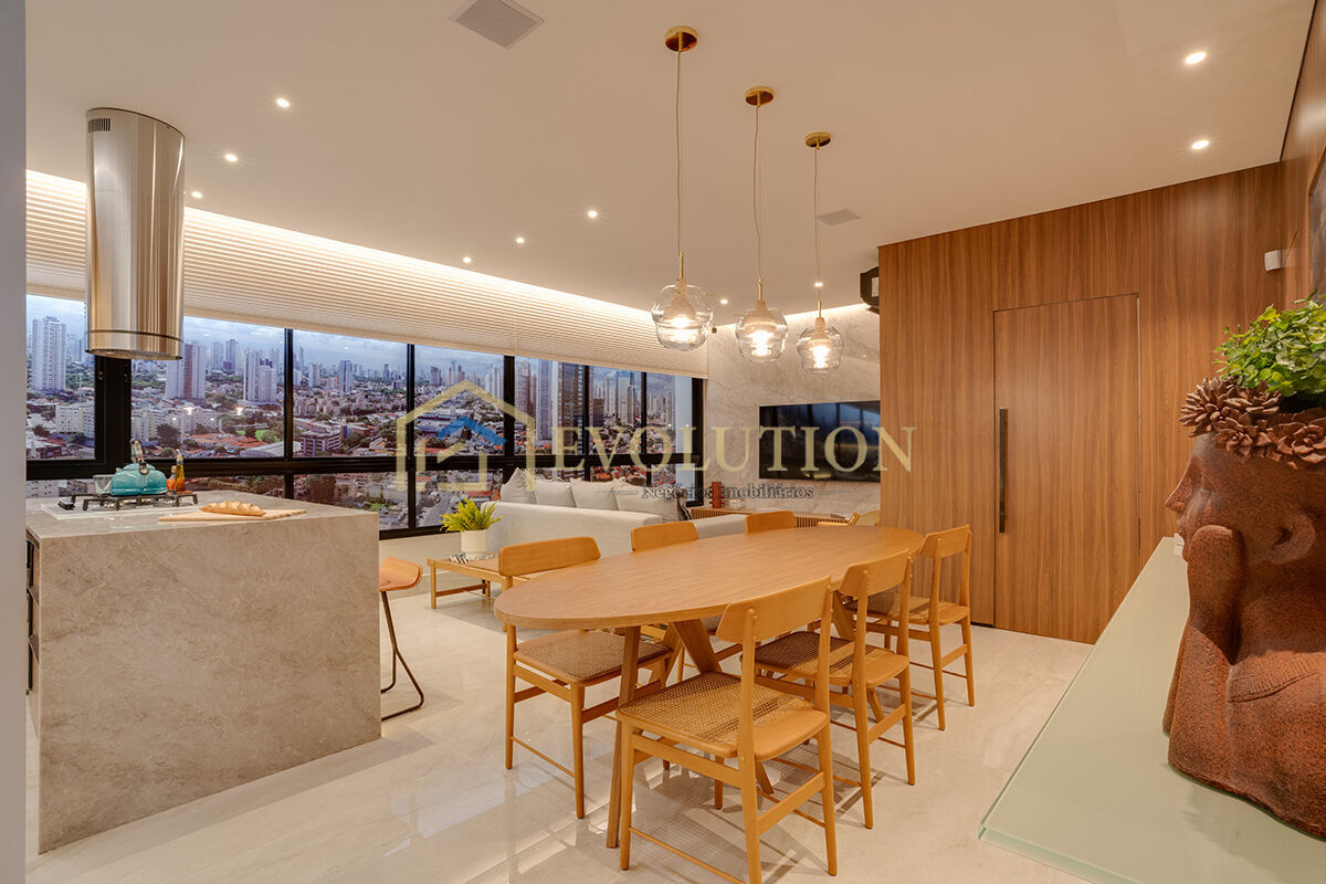 Apartamento à venda com 2 quartos, 89m² - Foto 6