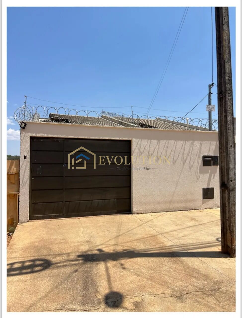 Casa à venda com 2 quartos, 85m² - Foto 3