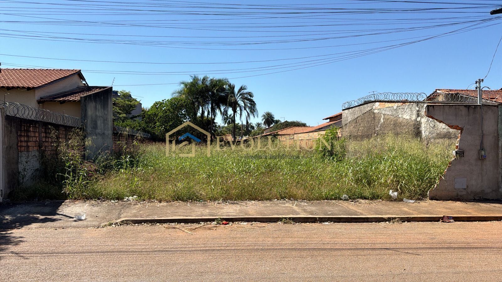Terreno, 525 m² - Foto 1