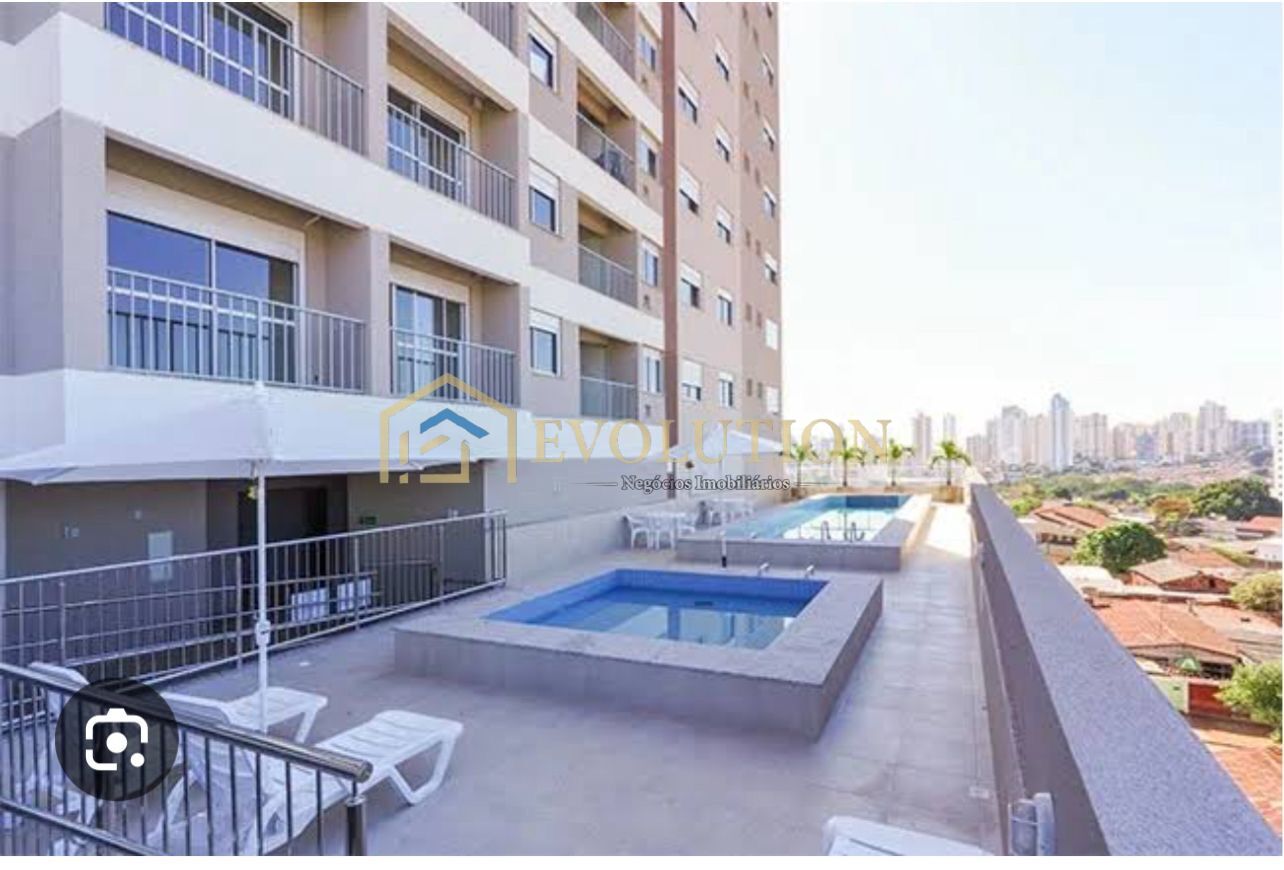Apartamento à venda com 2 quartos, 64m² - Foto 6