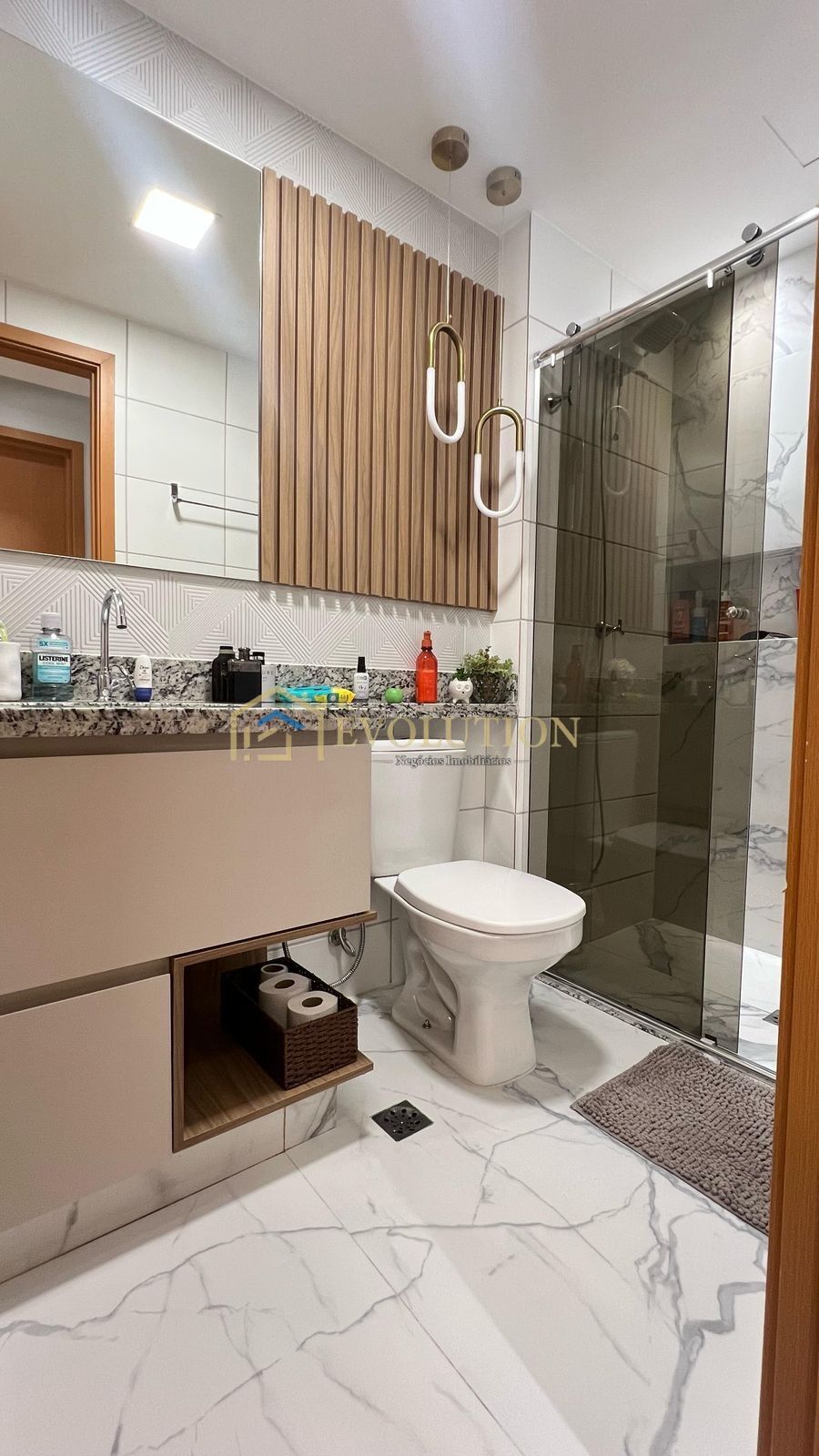 Apartamento à venda com 2 quartos, 64m² - Foto 10