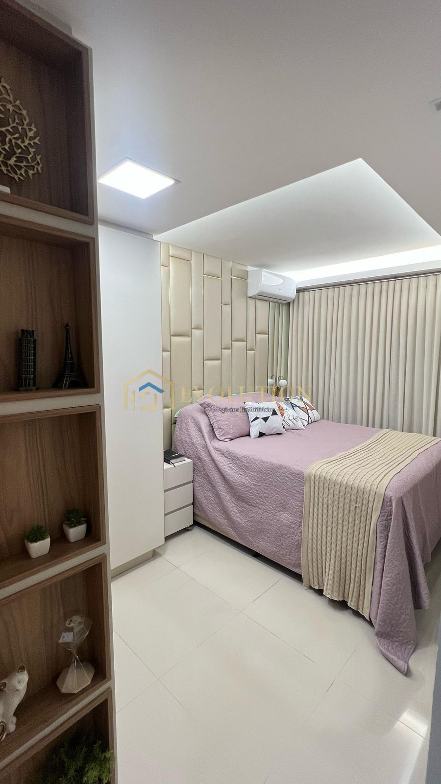Apartamento à venda com 2 quartos, 64m² - Foto 8