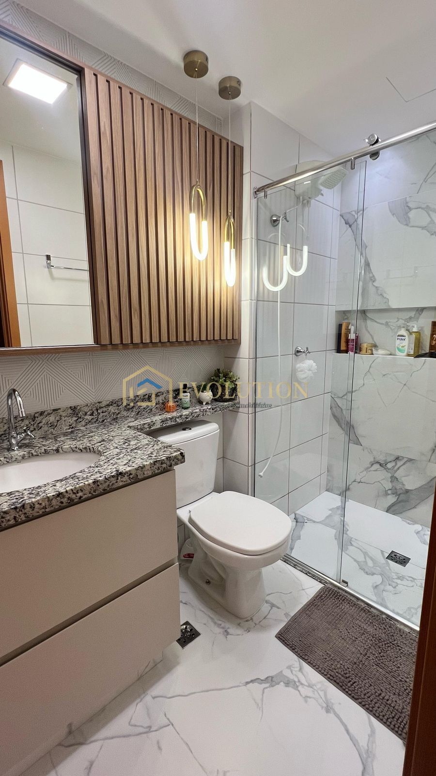 Apartamento à venda com 2 quartos, 64m² - Foto 14