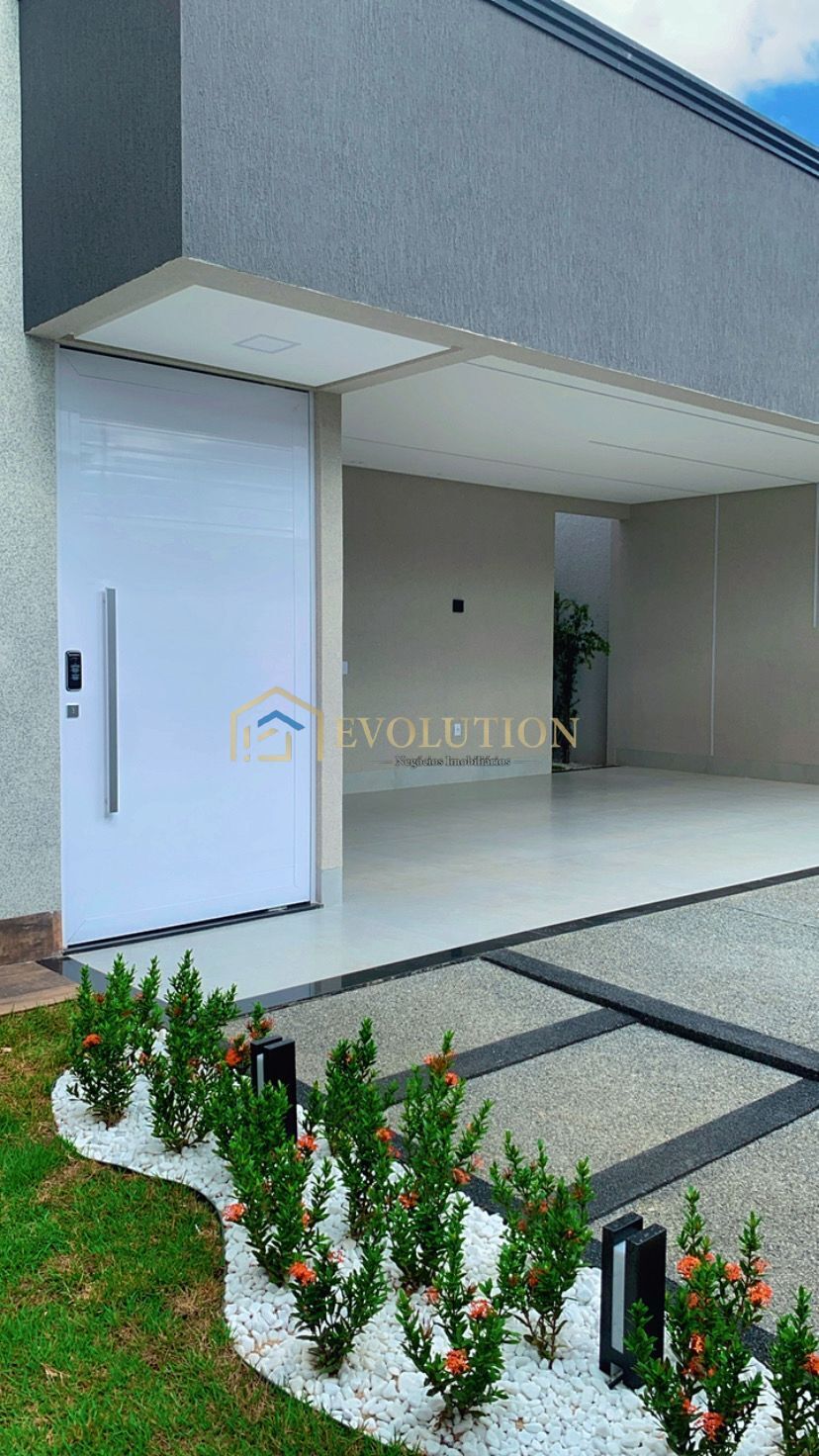 Casa à venda com 3 quartos, 230m² - Foto 21