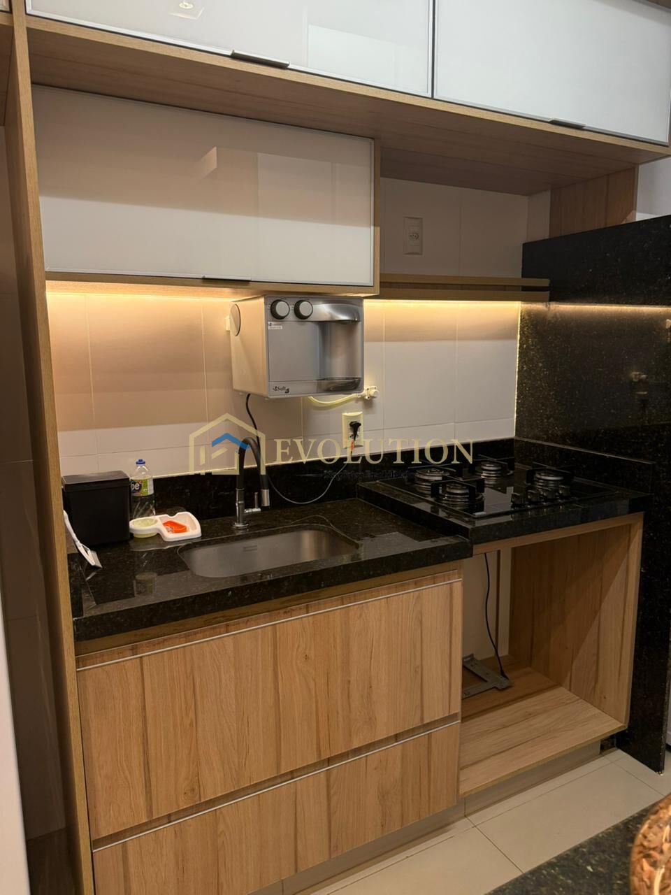 Apartamento para alugar com 3 quartos, 77m² - Foto 14