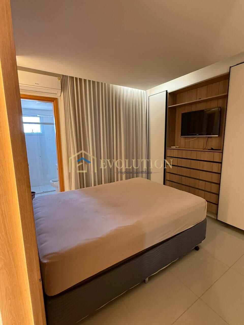 Apartamento para alugar com 3 quartos, 77m² - Foto 8