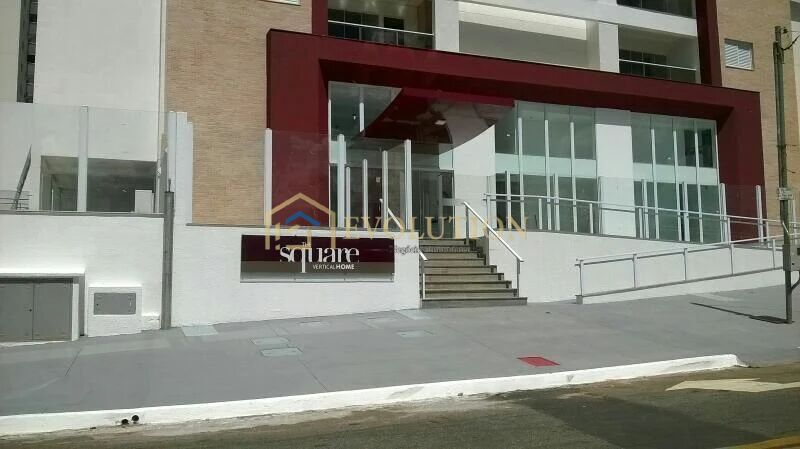Apartamento para alugar com 3 quartos, 77m² - Foto 2