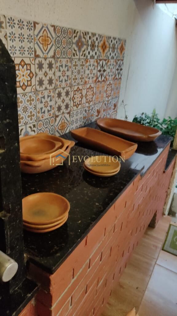Casa, 3 quartos, 250 m² - Foto 4