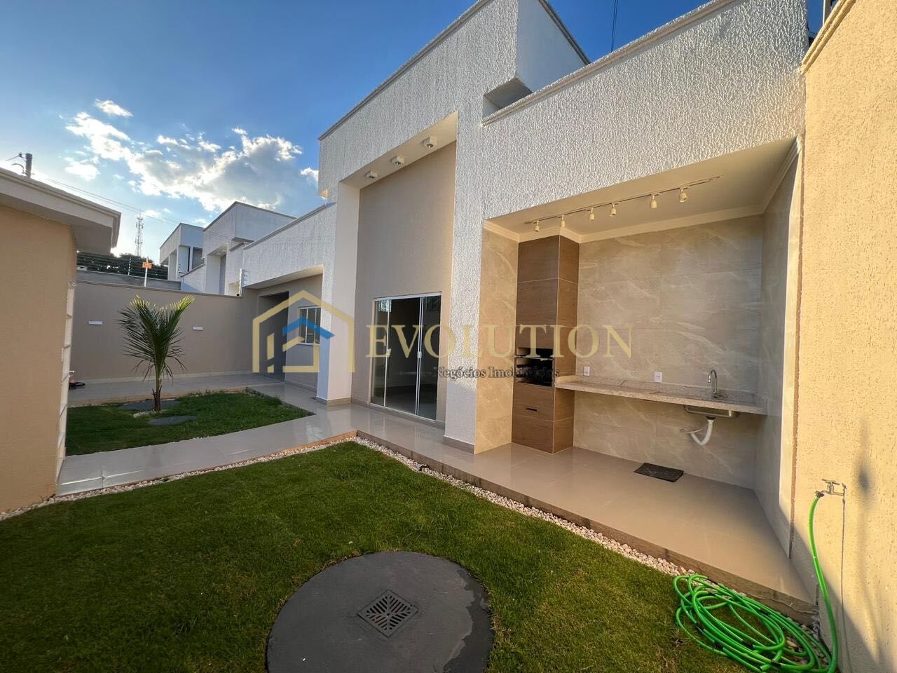Casa, 2 quartos, 95 m² - Foto 4