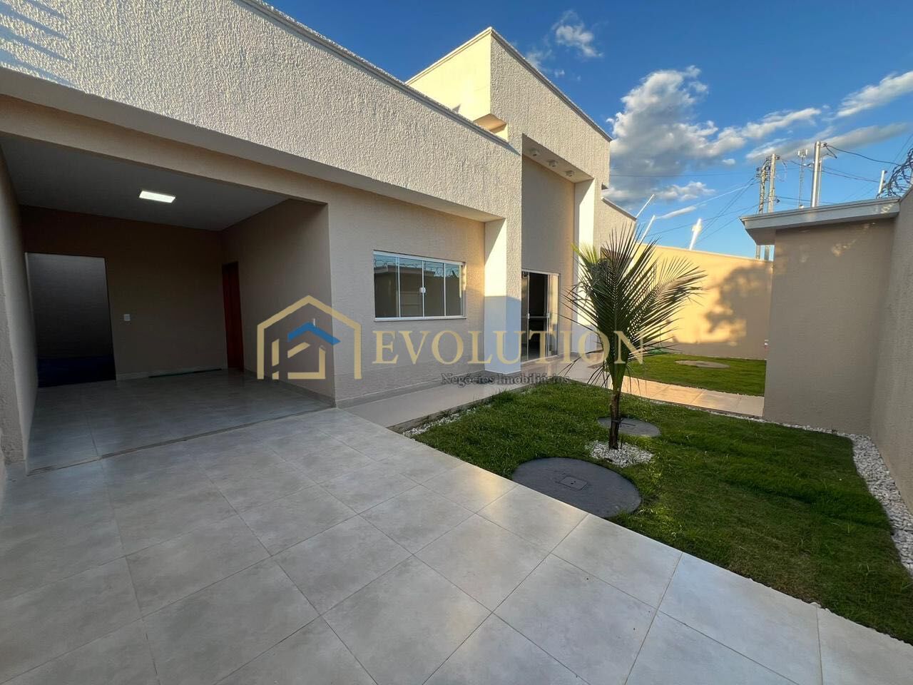 Casa, 2 quartos, 95 m² - Foto 1