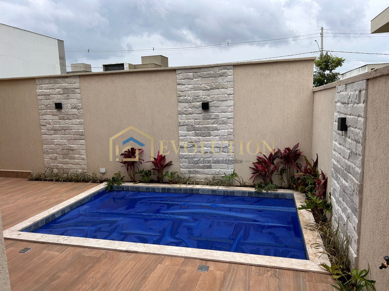 Casa, 3 quartos, 156 m² - Foto 4