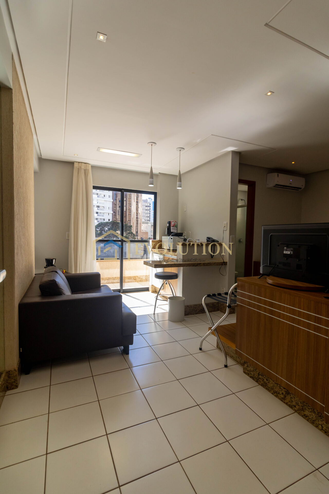 Flat/Apart Hotel à venda com 1 quarto, 27m² - Foto 25