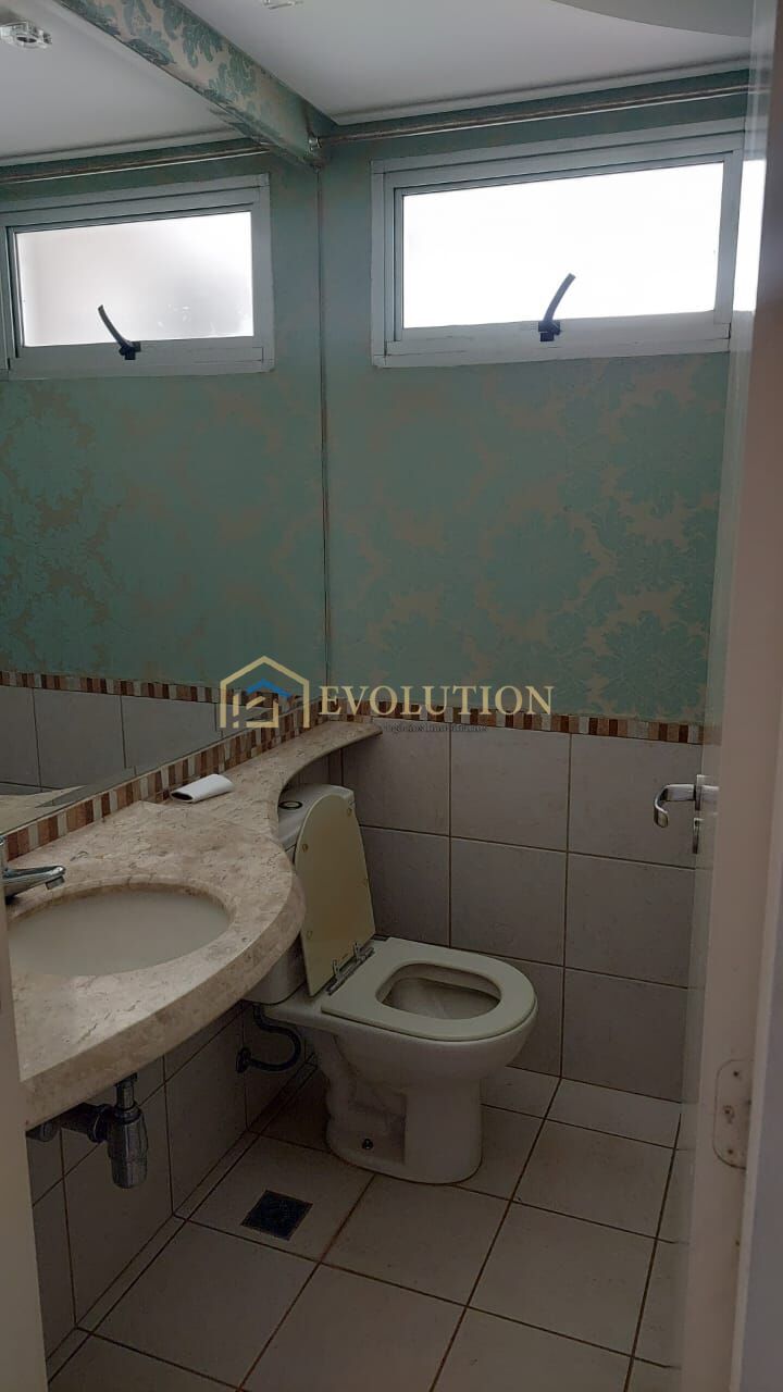 Apartamento para alugar com 3 quartos, 167m² - Foto 15