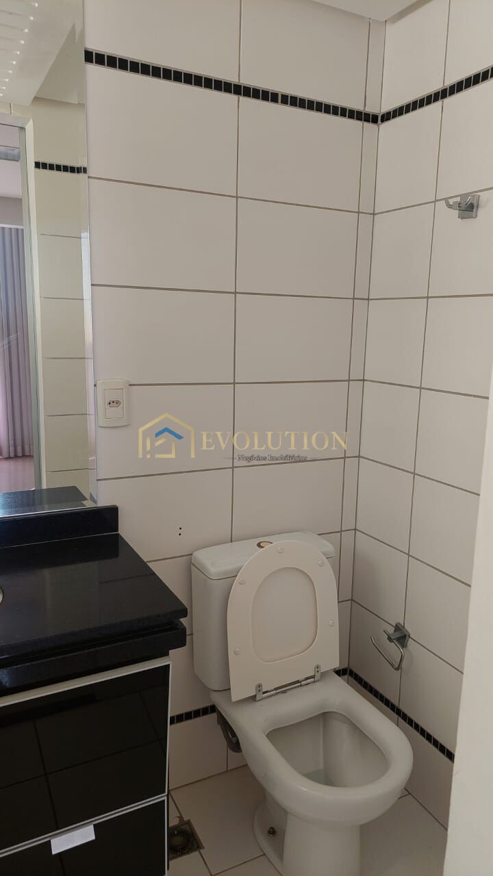 Apartamento para alugar com 3 quartos, 167m² - Foto 24