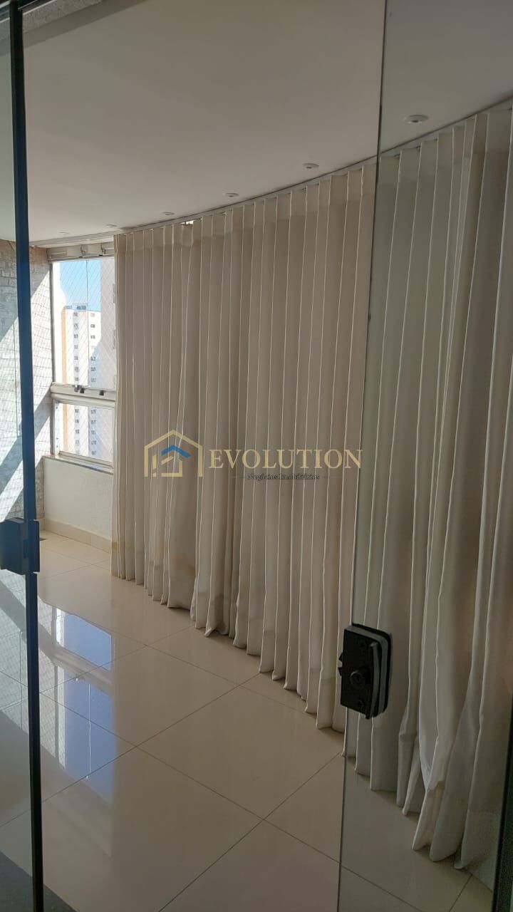 Apartamento para alugar com 3 quartos, 167m² - Foto 30