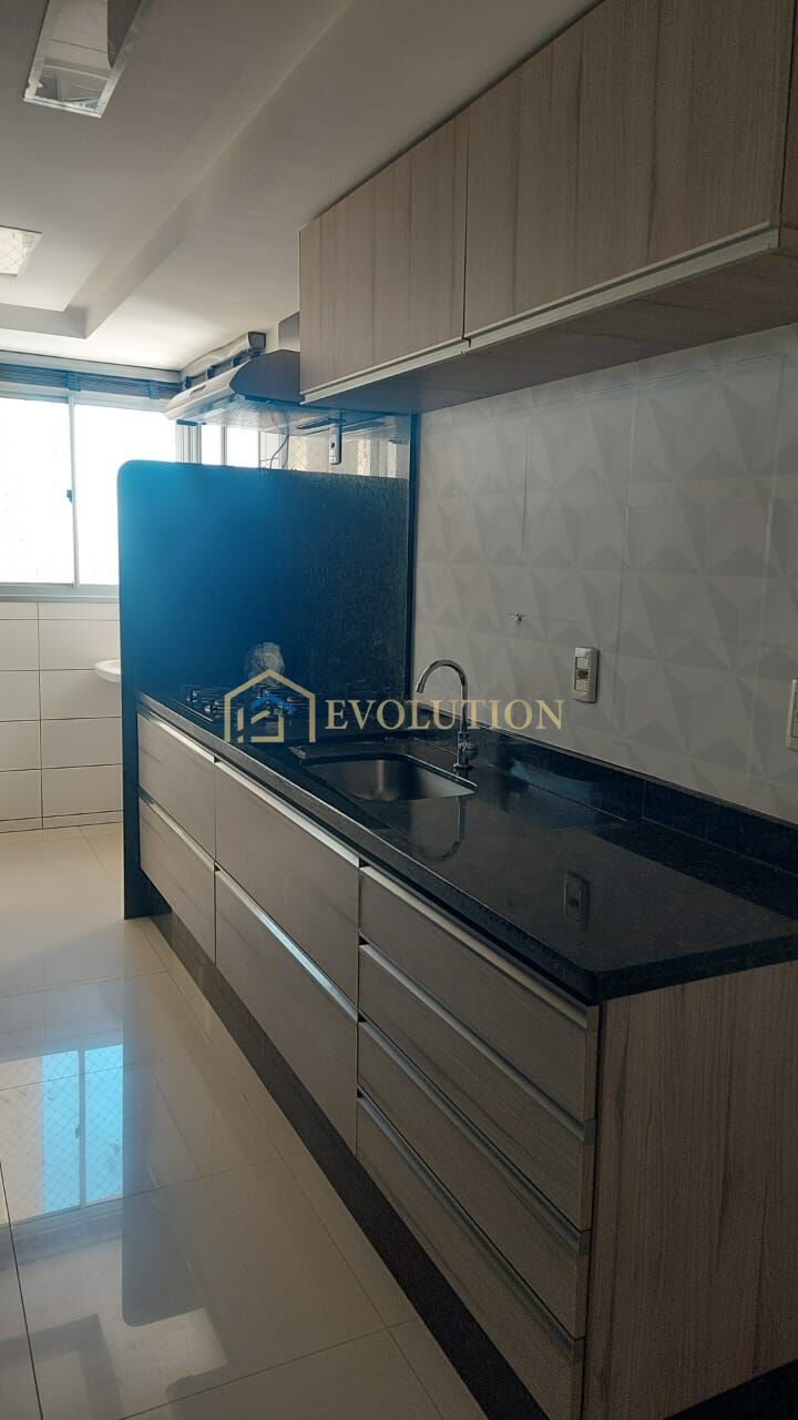 Apartamento para alugar com 3 quartos, 167m² - Foto 7