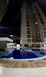 Apartamento para alugar com 3 quartos, 167m² - Foto 41