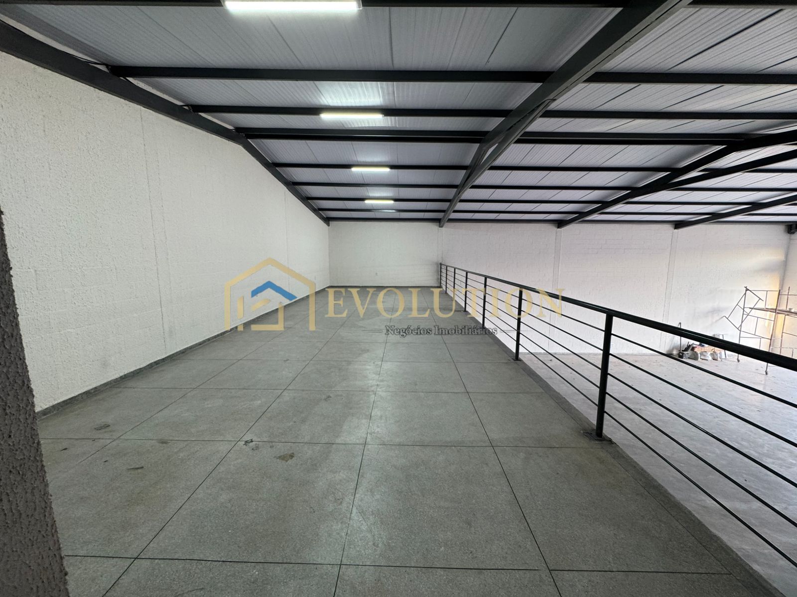 Loja-Salão para alugar, 300m² - Foto 10