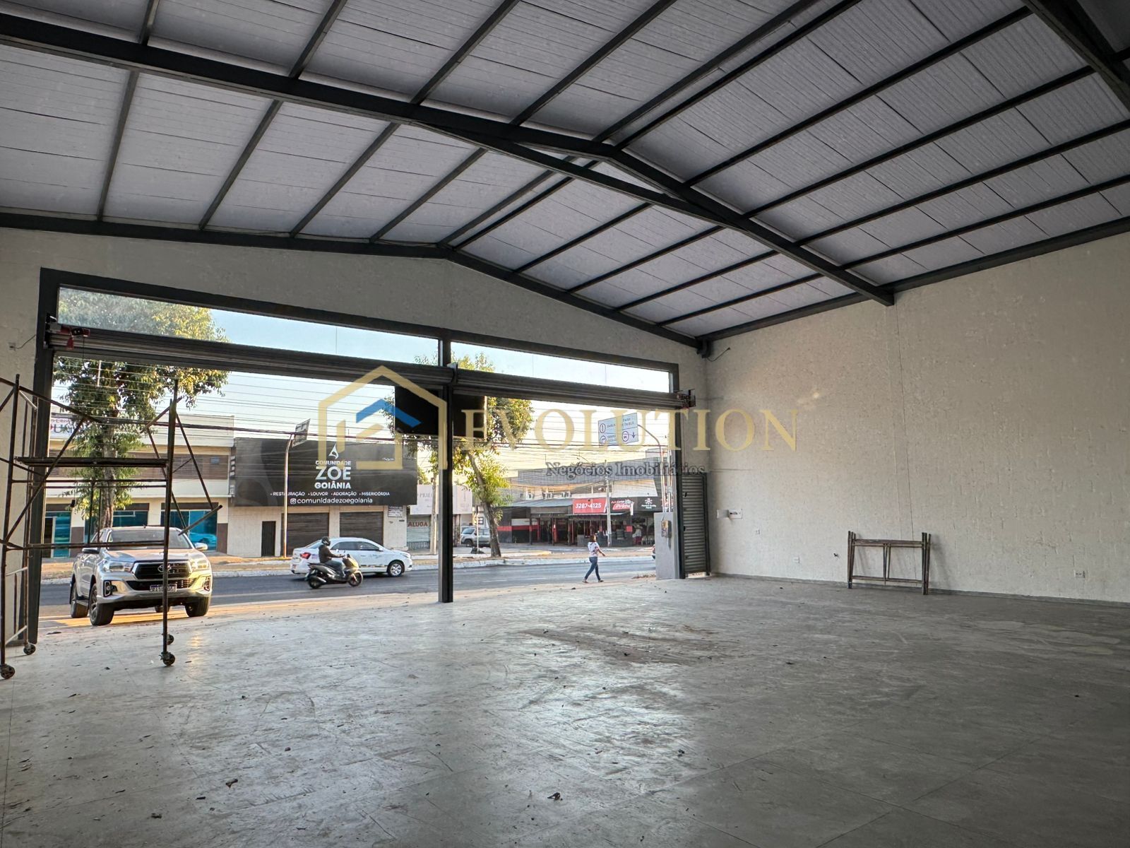 Loja-Salão para alugar, 300m² - Foto 4