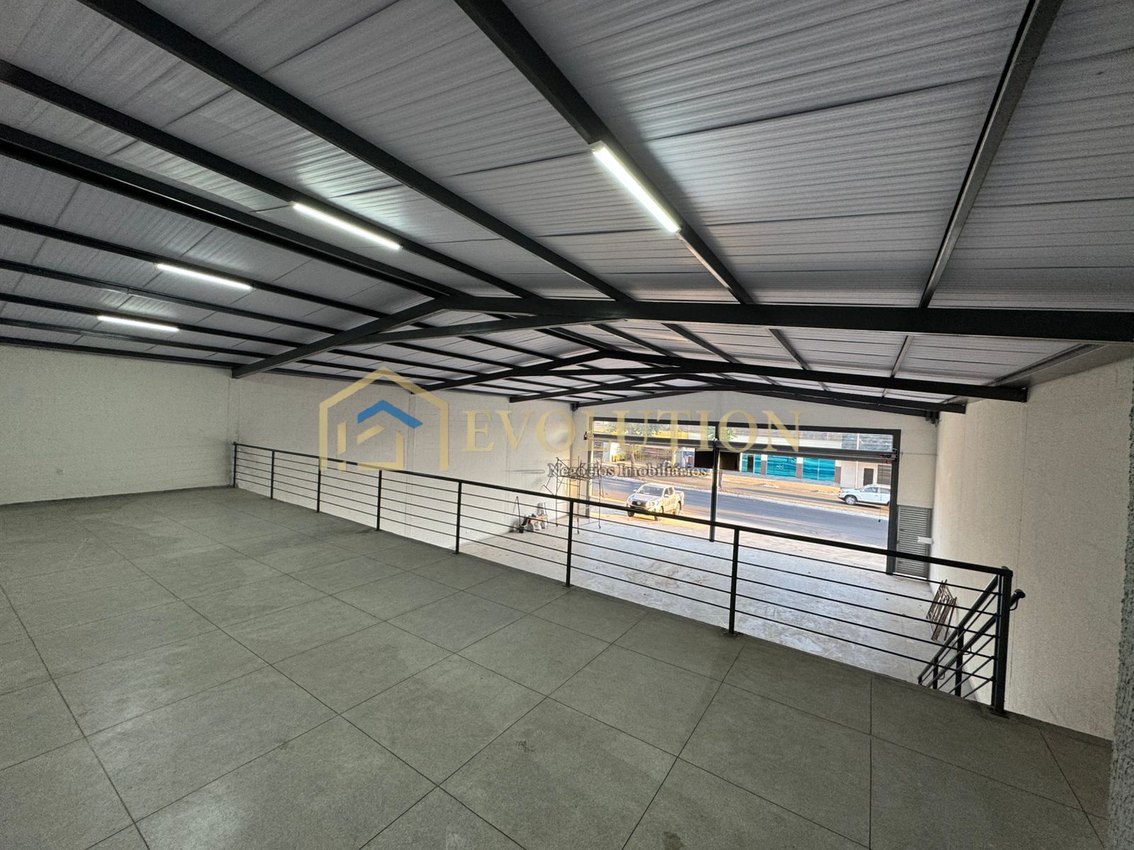 Loja-Salão para alugar, 300m² - Foto 9
