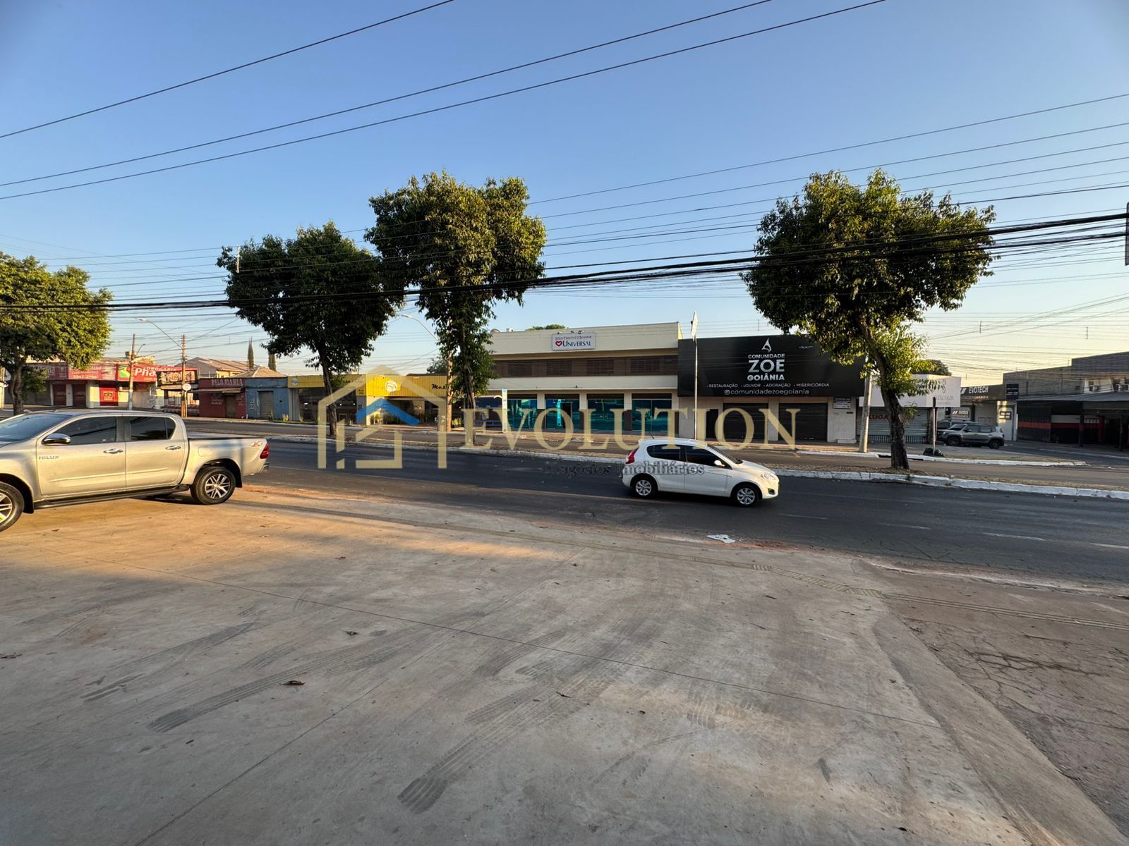 Loja-Salão para alugar, 300m² - Foto 6